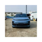 Li L9 PRO Max Ultra Electric Car – For Sale From China  | CHINESE CAR IN EUROPE