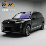 Nio Es8 Electric EV SUV 7 – For Sale From China  |  CHINESE CAR IN EUROPE - Image 8