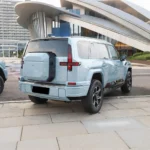 Dongfeng M-Hero 817 – For Sale From China  |  CHINESE CAR IN EUROPE - Image 10