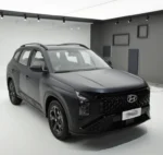 Hyundai IX35 – For Sale From China  |  CHINESE CAR IN EUROPE - Image 10