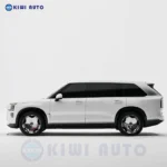 Zeekr 9X – For Sale From China | CHINESE CAR IN EUROPE - Image 6