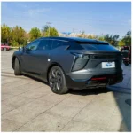 Hiphi X – For Sale From China | CHINESE CAR IN EUROPE - Image 8