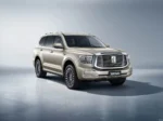 2023 Tank 500 Hybrid Luxury off-Road SUV – For Sale From China |  CHINESE CAR IN EUROPE - Image 6