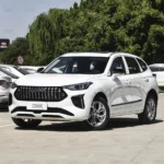 2025 Great Wall Motors Haval Chitu SUV  – For Sale From China  |  CHINESE CAR IN EUROPE