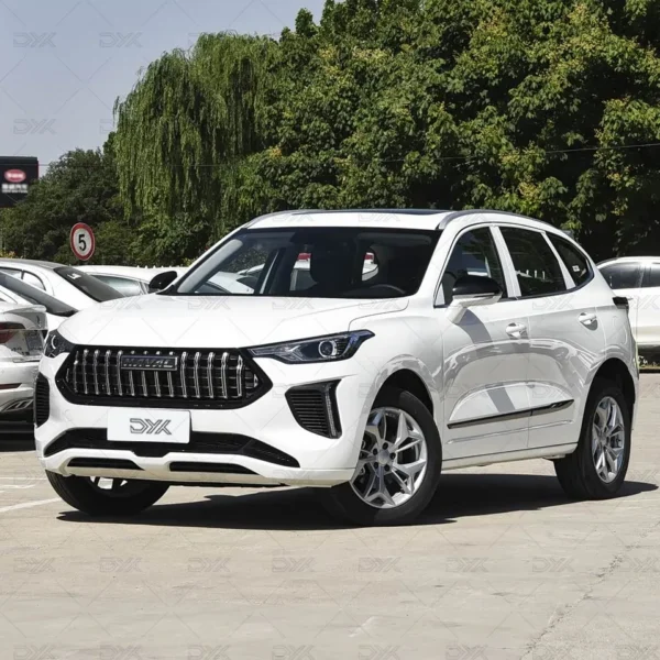 2025 Great Wall Motors Haval Chitu SUV  – For Sale From China  |  CHINESE CAR IN EUROPE