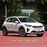 2025 KIA Kx1 – For Sale From China  | CHINESE CAR IN EUROPE - Image 7