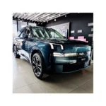 Geely Lynk&Co 900 – For Sale From China | CHINESE CAR IN EUROPE - Image 10