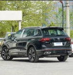 Volkswagen Tiguan L – For Sale From China  |  CHINESE CAR IN EUROPE - Image 5