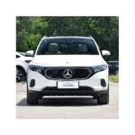 Mercedes-Benz EQA– For Sale From China  |  CHINESE CAR IN EUROPE