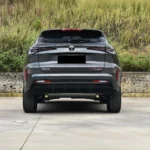 Changan X5 PLUS 2026 1.5L Manual Luxury Edition – For Sale From China  |  CHINESE CAR IN EUROPE - Image 10