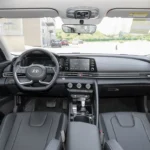 Hyundai Elantra  – For Sale From China  |  CHINESE CAR IN EUROPE - Image 10