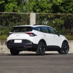 Kia Sportage  – For Sale From China  |  CHINESE CAR IN EUROPE - Image 8