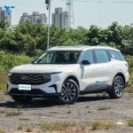 New 2026 Ford Edge 2.0t Ecoboost Awd 7-Seat MID-Size SUV – For Sale From China  |  CHINESE CAR IN EUROPE - Image 10