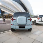 Dongfeng M-Hero 817 – For Sale From China  |  CHINESE CAR IN EUROPE - Image 11