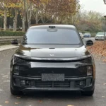 Lixiang L8 2025  – For Sale From China  |  CHINESE CAR IN EUROPE