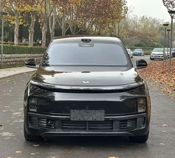 Lixiang L8 2025  – For Sale From China  |  CHINESE CAR IN EUROPE