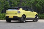 Volvo EX30 – For Sale From China  | CHINESE CAR IN EUROPE - Image 7