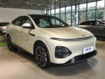 Xpeng G6 – For Sale From China | CHINESE CAR IN EUROPE - Image 7