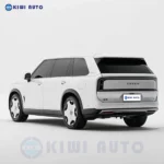 Zeekr 9X – For Sale From China | CHINESE CAR IN EUROPE - Image 7