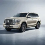 2023 Tank 500 Hybrid Luxury off-Road SUV – For Sale From China |  CHINESE CAR IN EUROPE
