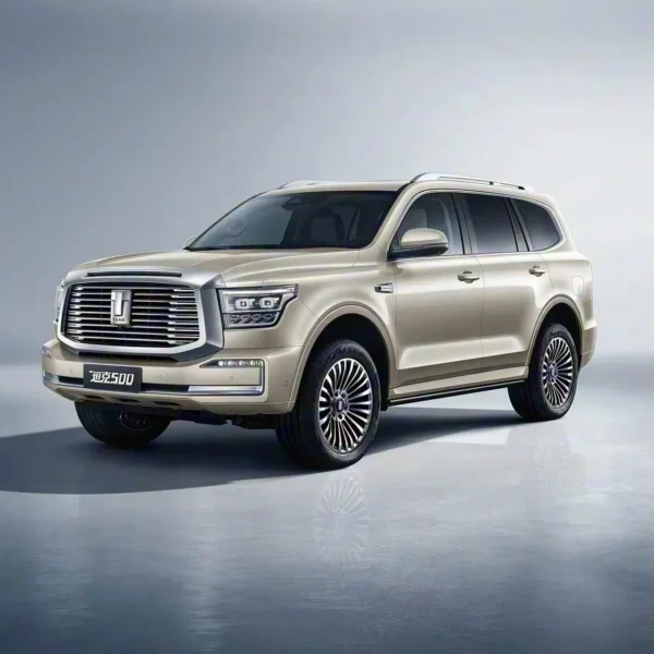 2023 Tank 500 Hybrid Luxury off-Road SUV – For Sale From China |  CHINESE CAR IN EUROPE