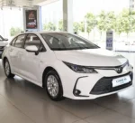 Toyota Corola – For Sale From China | CHINESE CAR IN EUROPE - Image 6