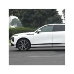 Xpeng G9 Electric Car SUV – For Sale From China  | CHINESE CAR IN EUROPE - Image 3
