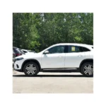 Mercedes-Benz EQA– For Sale From China  |  CHINESE CAR IN EUROPE - Image 11