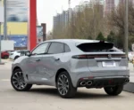 Changan UNI-K – For Sale From China  |  CHINESE CAR IN EUROPE - Image 9