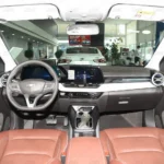 Chevrolet Monza– For Sale From China  |  CHINESE CAR IN EUROPE - Image 8