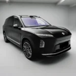 Nio Es8 Electric EV SUV 7 – For Sale From China  |  CHINESE CAR IN EUROPE - Image 9