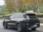 Lixiang L8 2025  – For Sale From China  |  CHINESE CAR IN EUROPE - Image 5