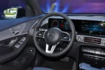 Mercedes-Benz EQC – For Sale From China  |  CHINESE CAR IN EUROPE - Image 7