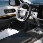 Zeekr 9X – For Sale From China | CHINESE CAR IN EUROPE - Image 8