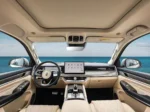 2023 Tank 500 Hybrid Luxury off-Road SUV – For Sale From China |  CHINESE CAR IN EUROPE - Image 9