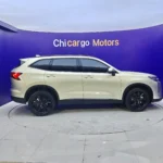 Haval H6 2.0T 4WD MAX (2024) – For Sale From China  | CHINESE CAR IN EUROPE - Image 11