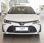 Toyota Corola – For Sale From China | CHINESE CAR IN EUROPE