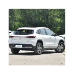 Mercedes-Benz EQA– For Sale From China  |  CHINESE CAR IN EUROPE - Image 7