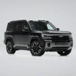 Formula Leopard 8 2025 Zhiyong Flagship 7-Seater – For Sale From China  | CHINESE CAR IN EUROPE - Image 9