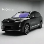 Nio Es8 Electric EV SUV 7 – For Sale From China  |  CHINESE CAR IN EUROPE
