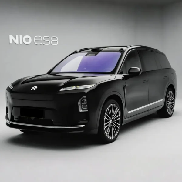 Nio Es8 Electric EV SUV 7 – For Sale From China  |  CHINESE CAR IN EUROPE