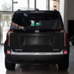 ROX 01 2024 Exclusive Long Range (6-Seater) – For Sale From China  | CHINESE CAR IN EUROPE - Image 3