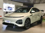 Xpeng G6 – For Sale From China | CHINESE CAR IN EUROPE - Image 11