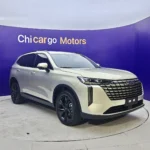 Haval H6 2.0T 4WD MAX (2024) – For Sale From China  | CHINESE CAR IN EUROPE - Image 10