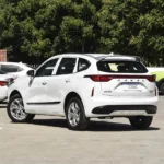 2025 Great Wall Motors Haval Chitu SUV  – For Sale From China  |  CHINESE CAR IN EUROPE - Image 3