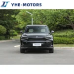 Nio Onvo L90 Four-Wheel Drive – For Sale From China | CHINESE CAR IN EUROPE