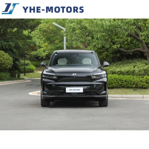 Nio Onvo L90 Four-Wheel Drive – For Sale From China | CHINESE CAR IN EUROPE