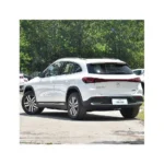 Mercedes-Benz EQA– For Sale From China  |  CHINESE CAR IN EUROPE - Image 8