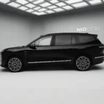 Nio Es8 Electric EV SUV 7 – For Sale From China  |  CHINESE CAR IN EUROPE - Image 5