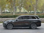 Lixiang L8 2025  – For Sale From China  |  CHINESE CAR IN EUROPE - Image 7
